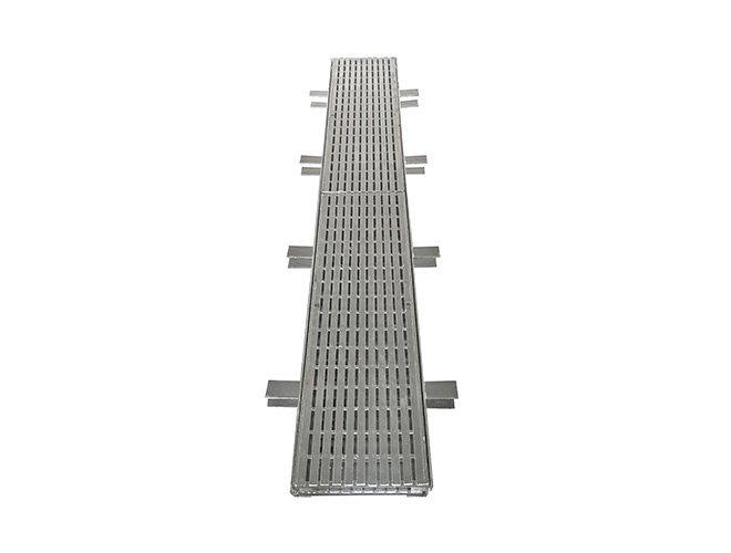 Trench Grate